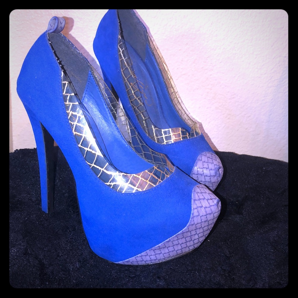 Heels